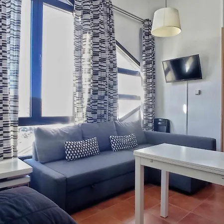 Atico Con Vistas Monte Gorbea Sierra Nevada