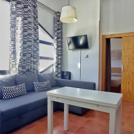 Apartment Atico Con Vistas Monte Gorbea Sierra Nevada