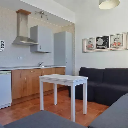 Apartment Atico Con Vistas Monte Gorbea Sierra Nevada