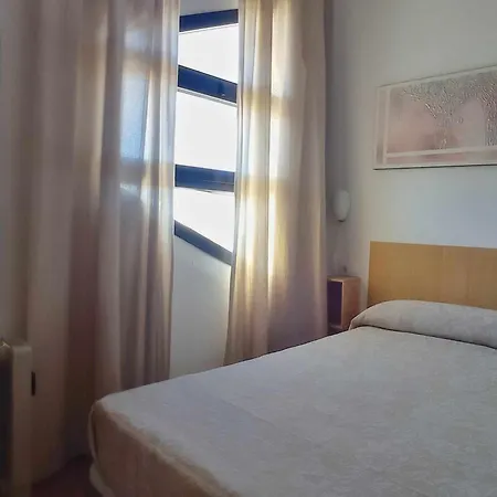 Atico Con Vistas Monte Gorbea Apartman *