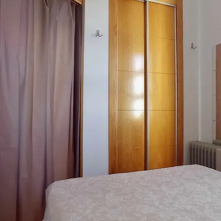 Apartman Atico Con Vistas Monte Gorbea *