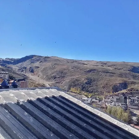 Atico Con Vistas Monte Gorbea *