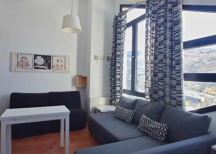 Apartment Atico Con Vistas Monte Gorbea *