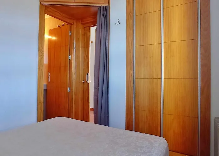 Atico Con Vistas Monte Gorbea *