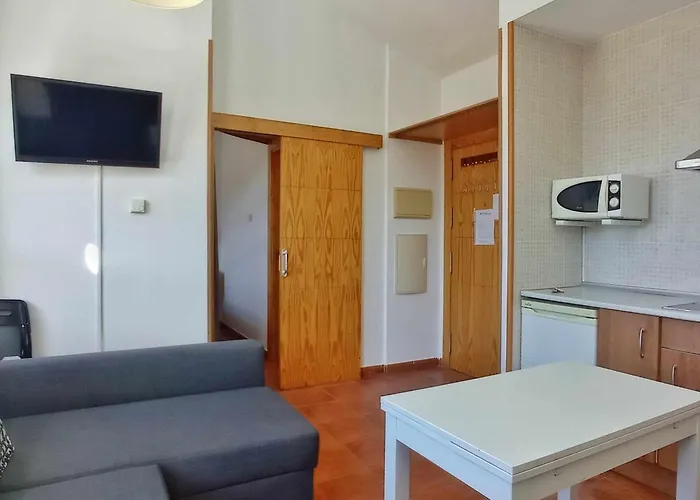 Apartment Atico Con Vistas Monte Gorbea *