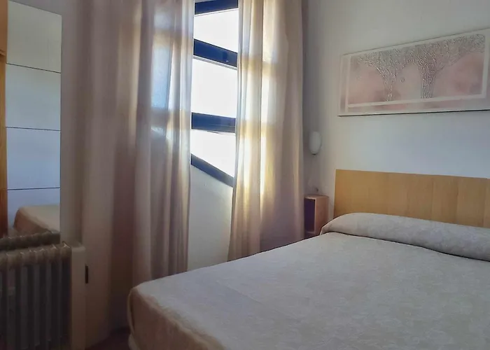 Atico Con Vistas Monte Gorbea Apartment *