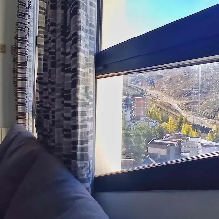 Atico Con Vistas Monte Gorbea Apartment *