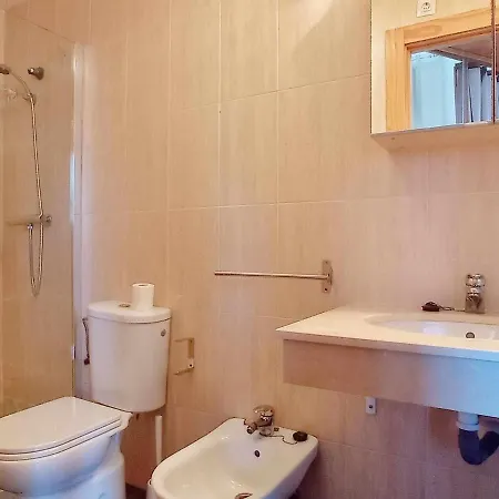 Atico Con Vistas Monte Gorbea Apartment Sierra Nevada