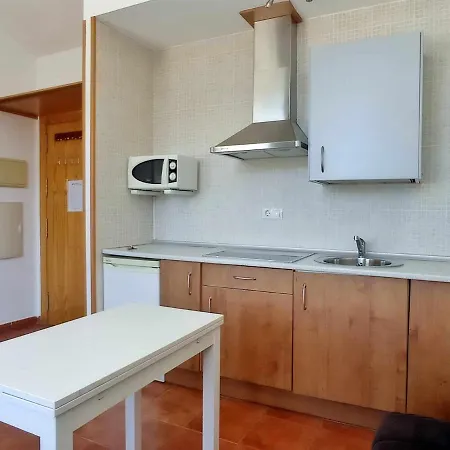 Atico Con Vistas Monte Gorbea