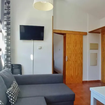 Atico Con Vistas Monte Gorbea * Sierra Nevada