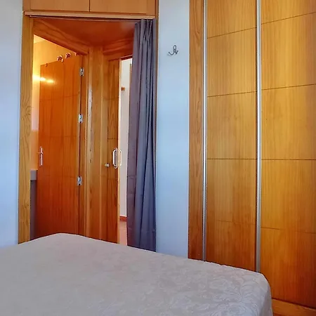 Atico Con Vistas Monte Gorbea *