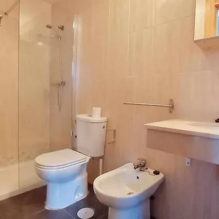 Atico Con Vistas Monte Gorbea * Sierra Nevada