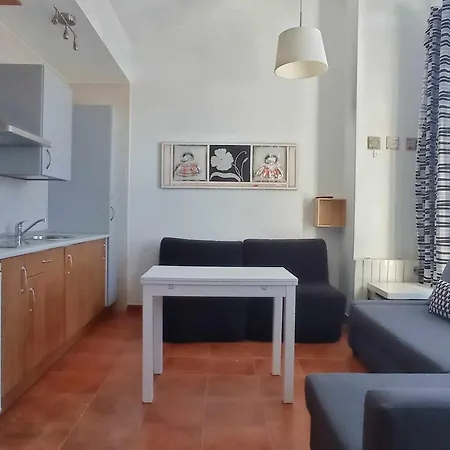 Apartment Atico Con Vistas Monte Gorbea