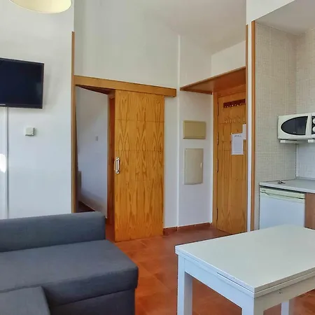 Apartment Atico Con Vistas Monte Gorbea *