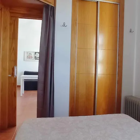 Апартаменты Atico Con Vistas Monte Gorbea *