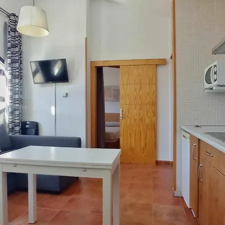 Apartment Atico Con Vistas Monte Gorbea