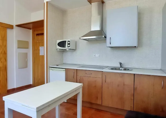 Atico Con Vistas Monte Gorbea