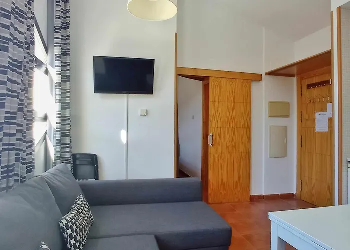 Atico Con Vistas Monte Gorbea * Сьерра-Невада