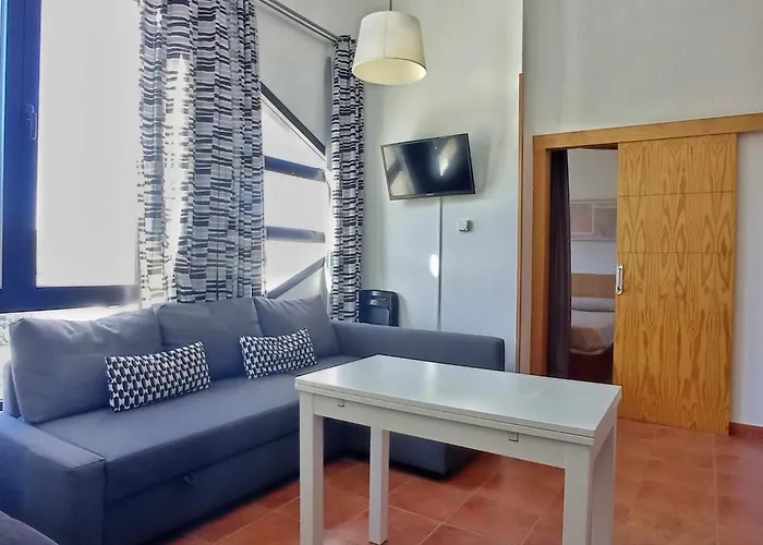 Apartament Atico Con Vistas Monte Gorbea Sierra Nevada