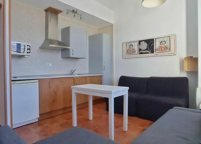 Apartament Atico Con Vistas Monte Gorbea Sierra Nevada