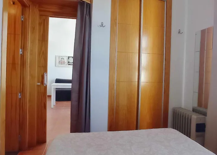 Apartament Atico Con Vistas Monte Gorbea *