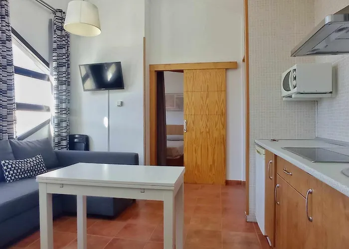 Апартаменты Atico Con Vistas Monte Gorbea